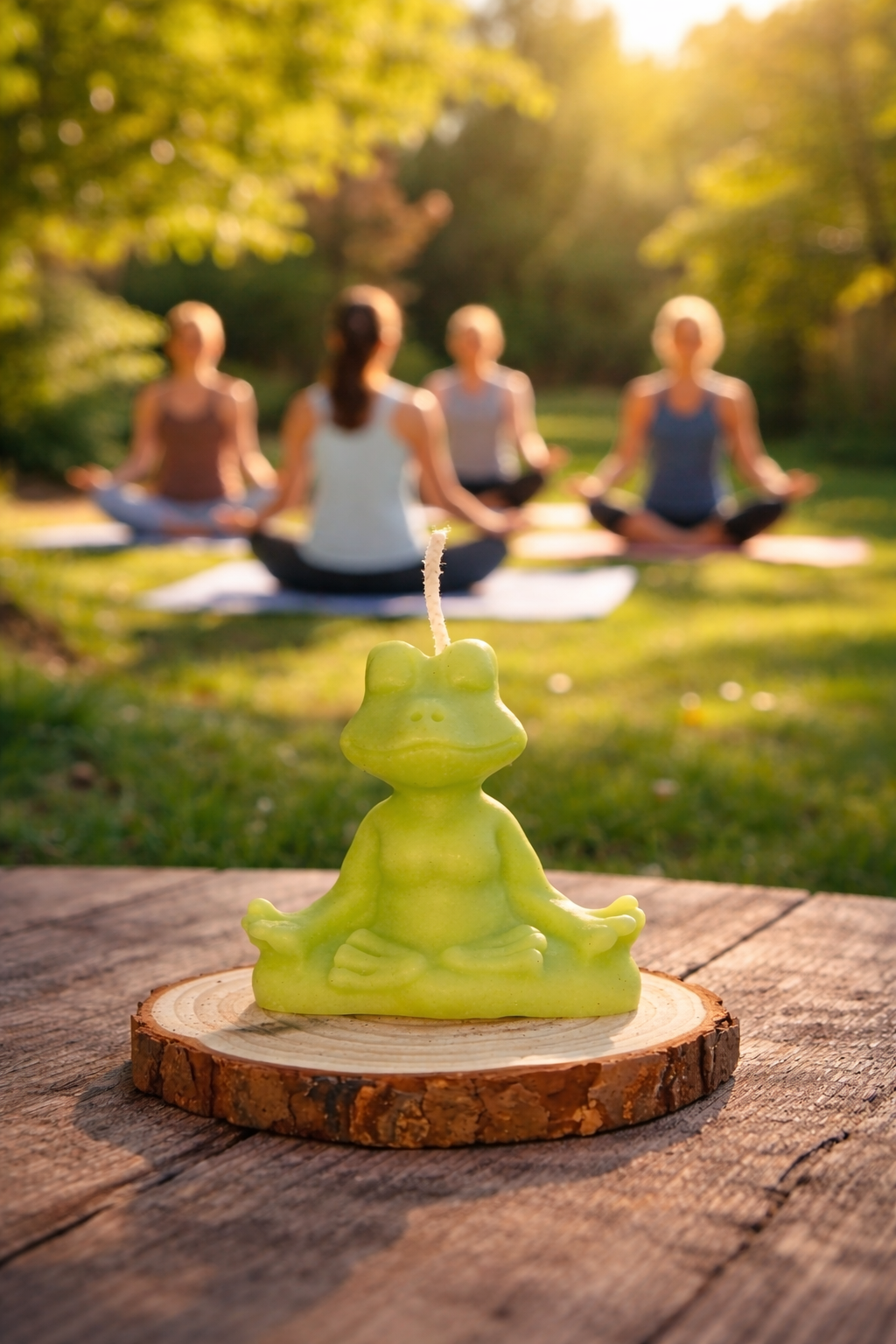Ranita Yogui