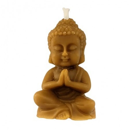 Ritual Buddha de Miel